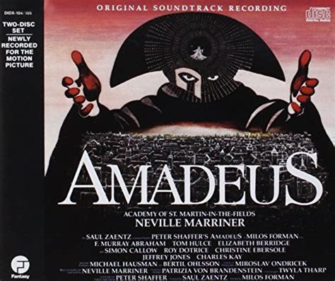 amadeus song 1980's